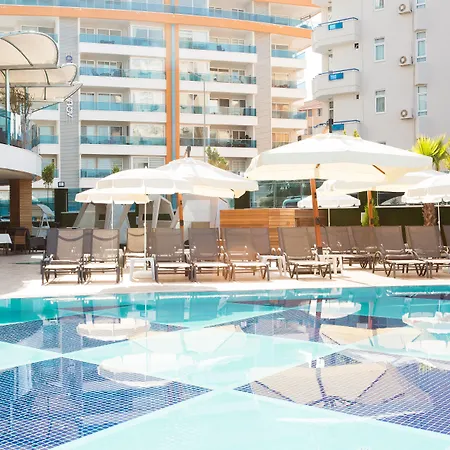 Sunprime C-Lounge - Adult Only-2