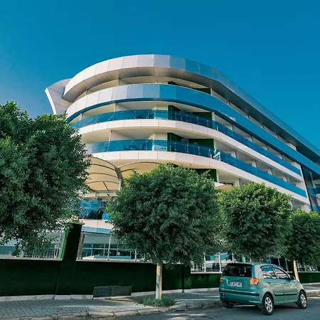 Sunprime C-Lounge - Adult Only-2