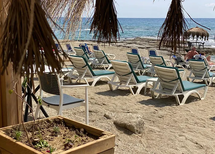 Semt Luna Beach Hotel