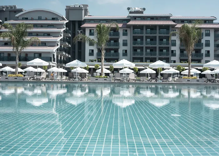 Garden Resort&Spa
